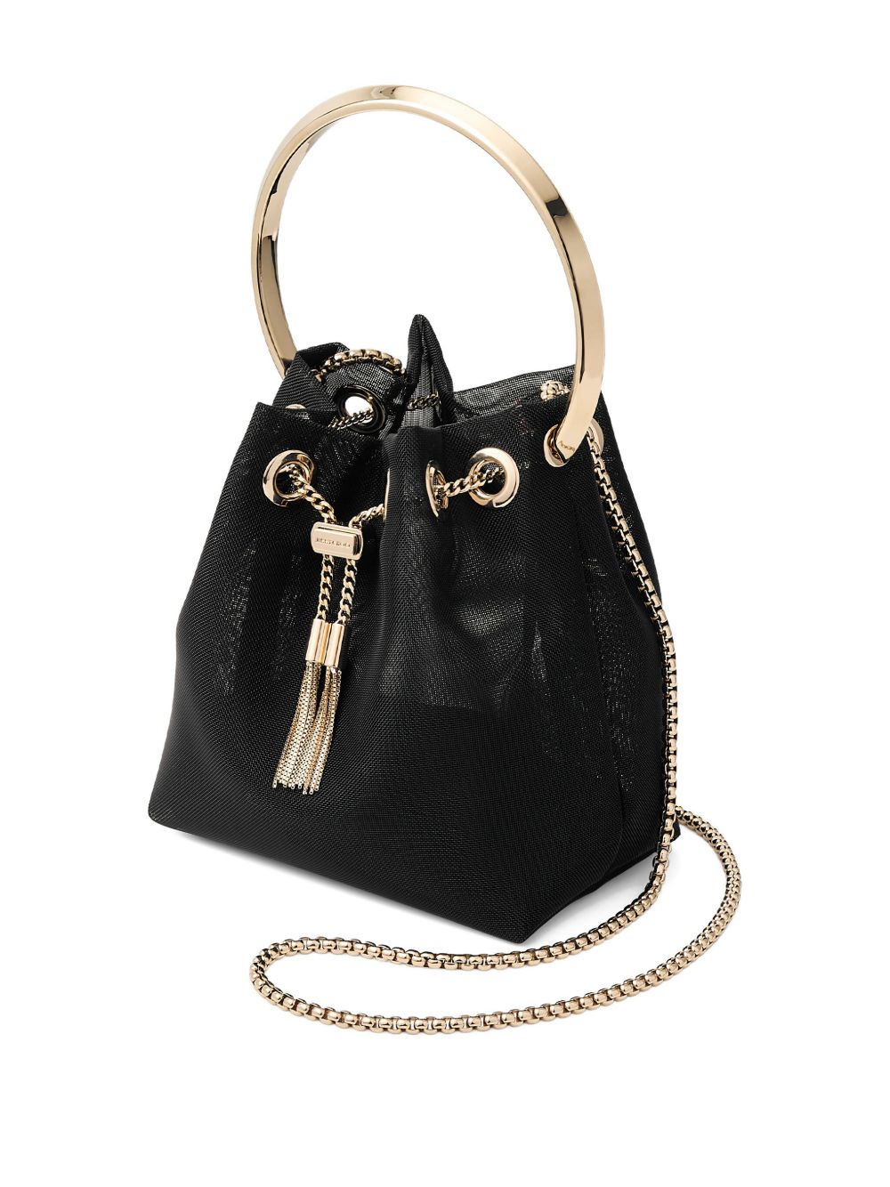 Jimmy Choo
Borsa Bon Bon mini
