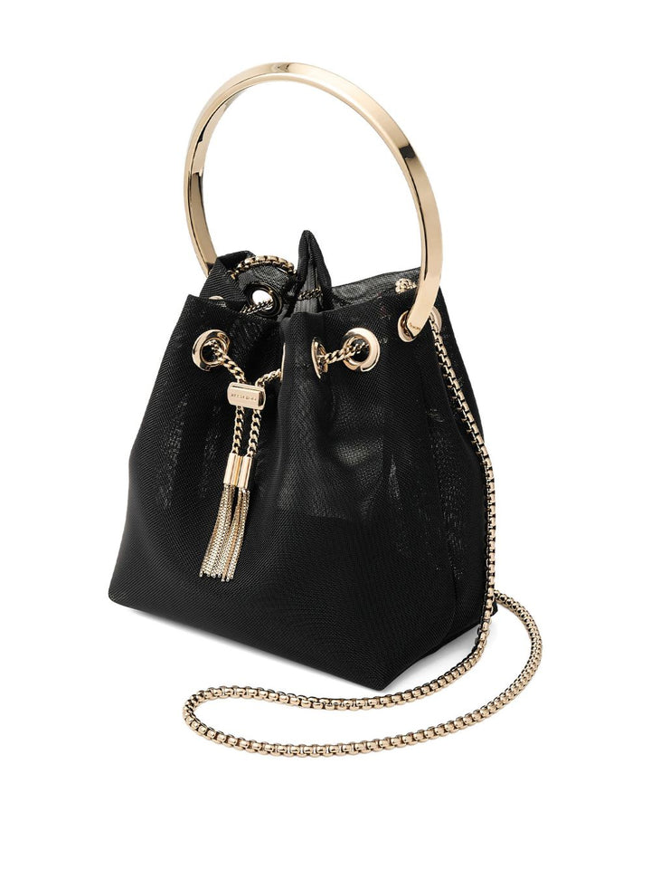 Jimmy Choo
Borsa Bon Bon mini