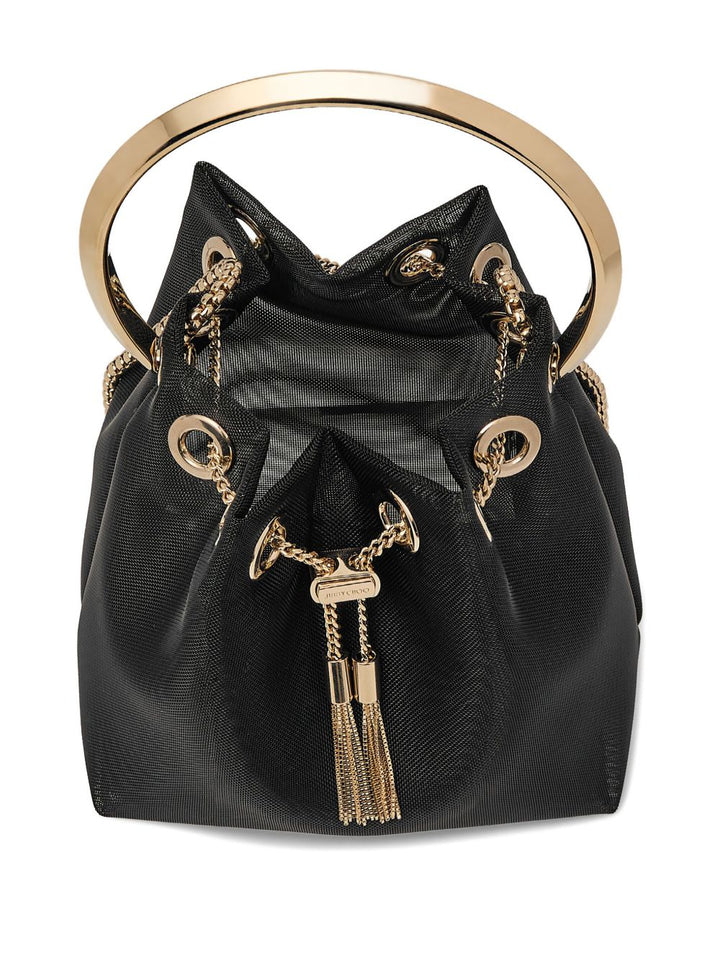 Jimmy Choo
Borsa Bon Bon mini