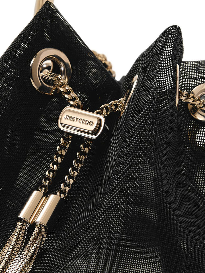 Jimmy Choo
Borsa Bon Bon mini