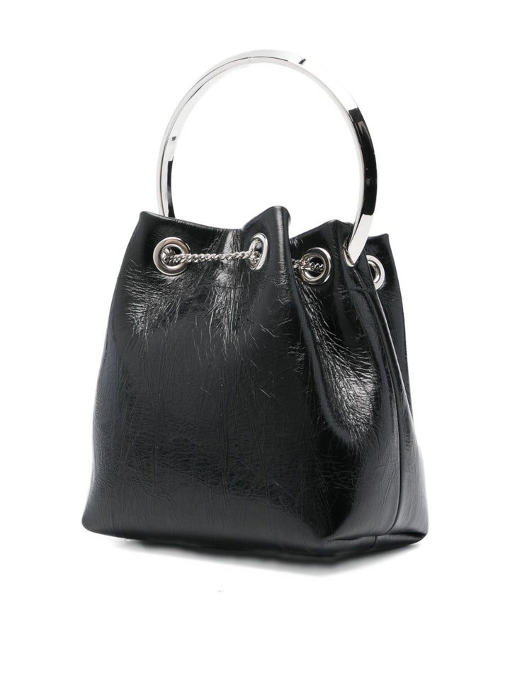Jimmy Choo
Borsa a secchiello Bon Bon