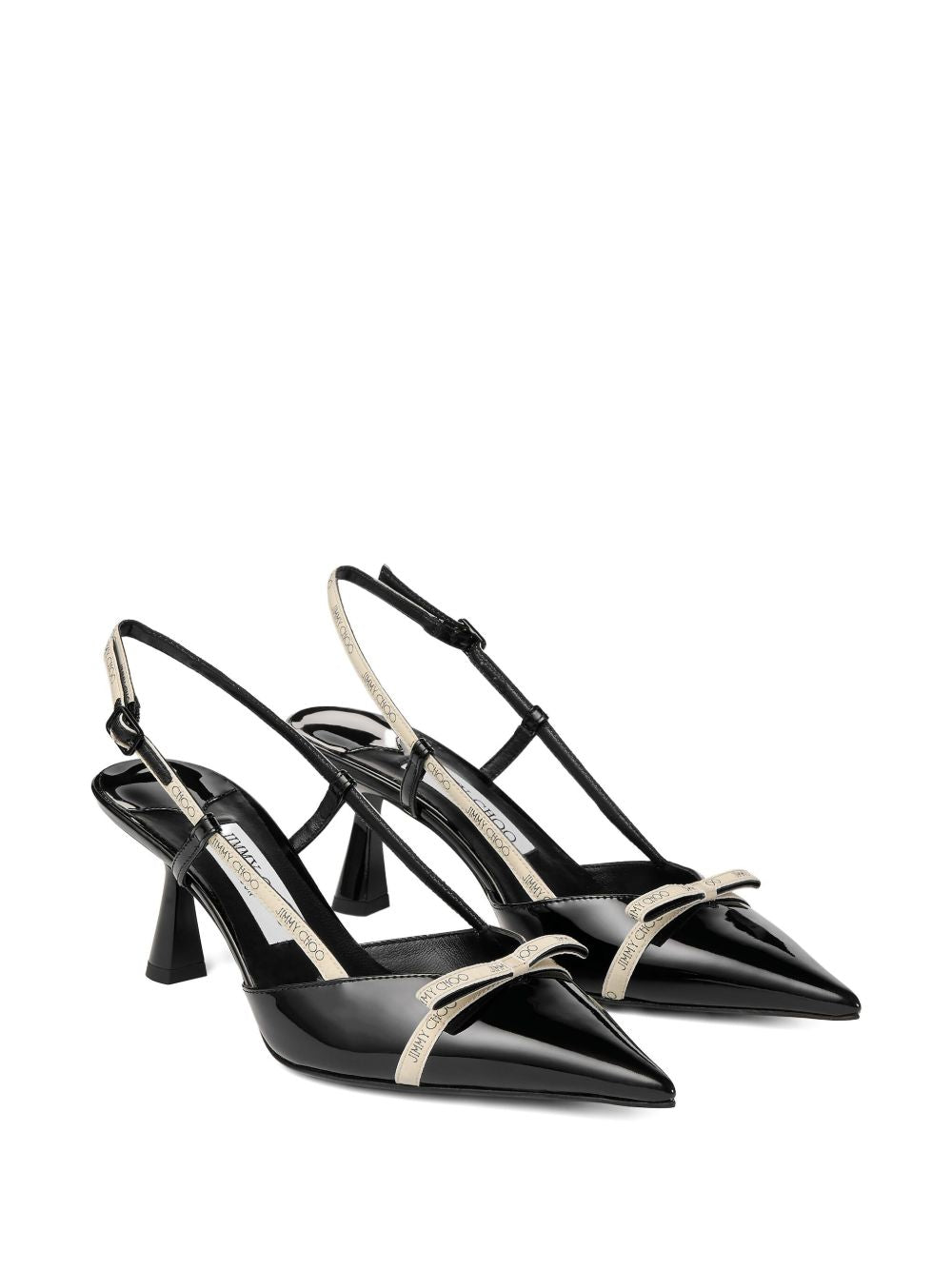 Jimmy Choo
Pumps Camila 65mm