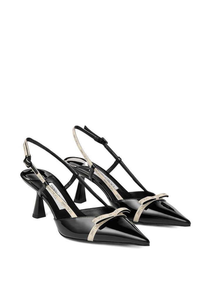 Jimmy Choo
Pumps Camila 65mm