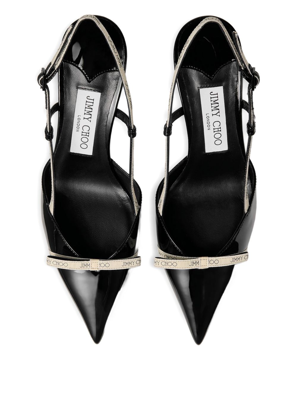 Jimmy Choo
Pumps Camila 65mm