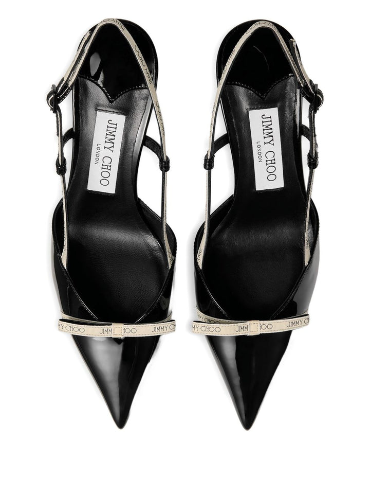 Jimmy Choo
Pumps Camila 65mm