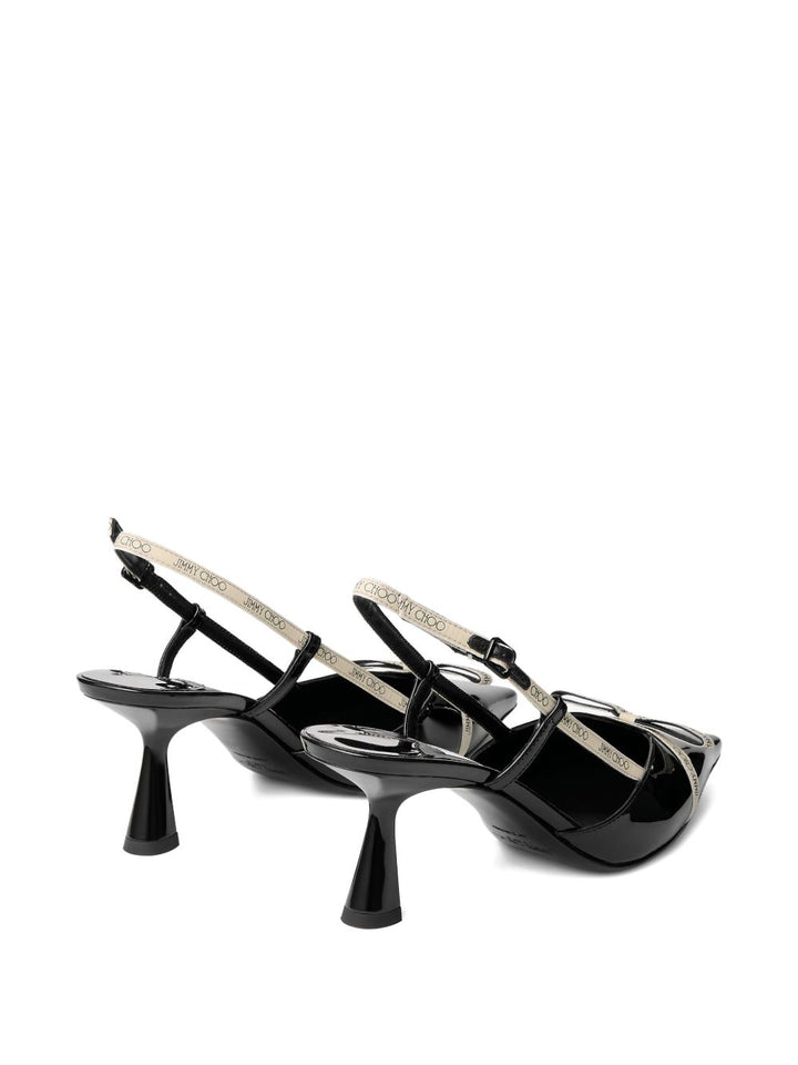 Jimmy Choo
Pumps Camila 65mm