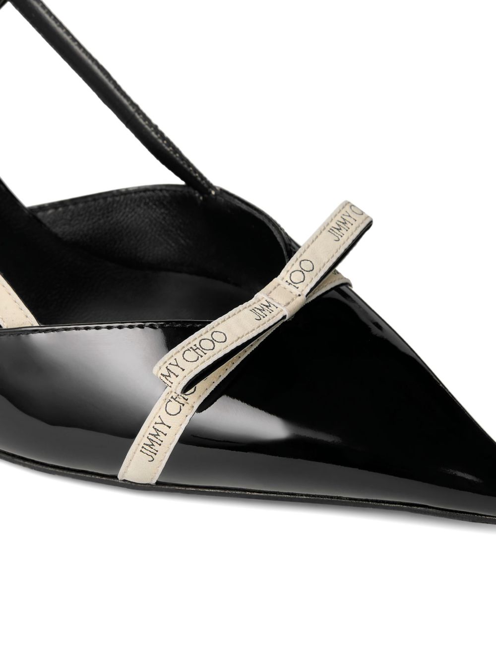Jimmy Choo
Pumps Camila 65mm