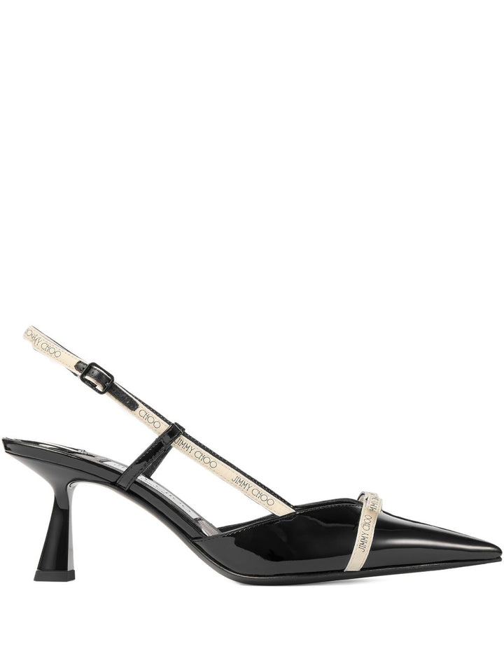 Jimmy Choo
Pumps Camila 65mm