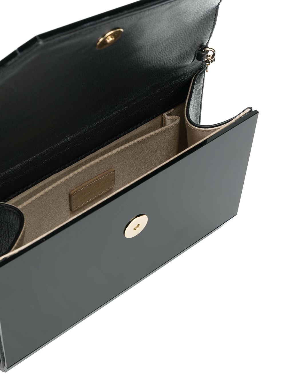 Jimmy Choo
Borsa clutch 'Candy'