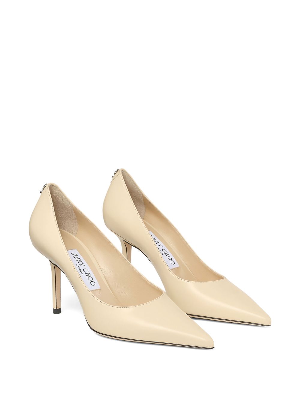Jimmy Choo
Pumps Love 85mm