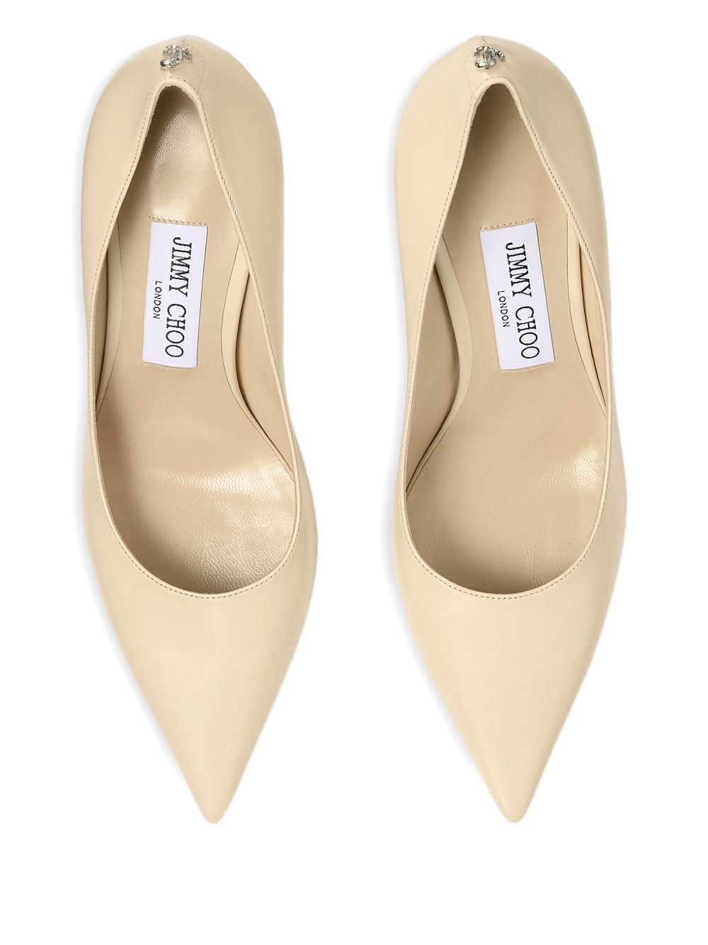 Jimmy Choo Pumps Love 85mm