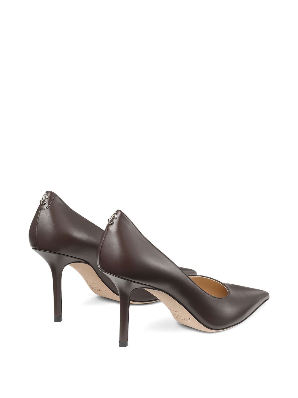 Jimmy Choo
Pumps Love 85mm