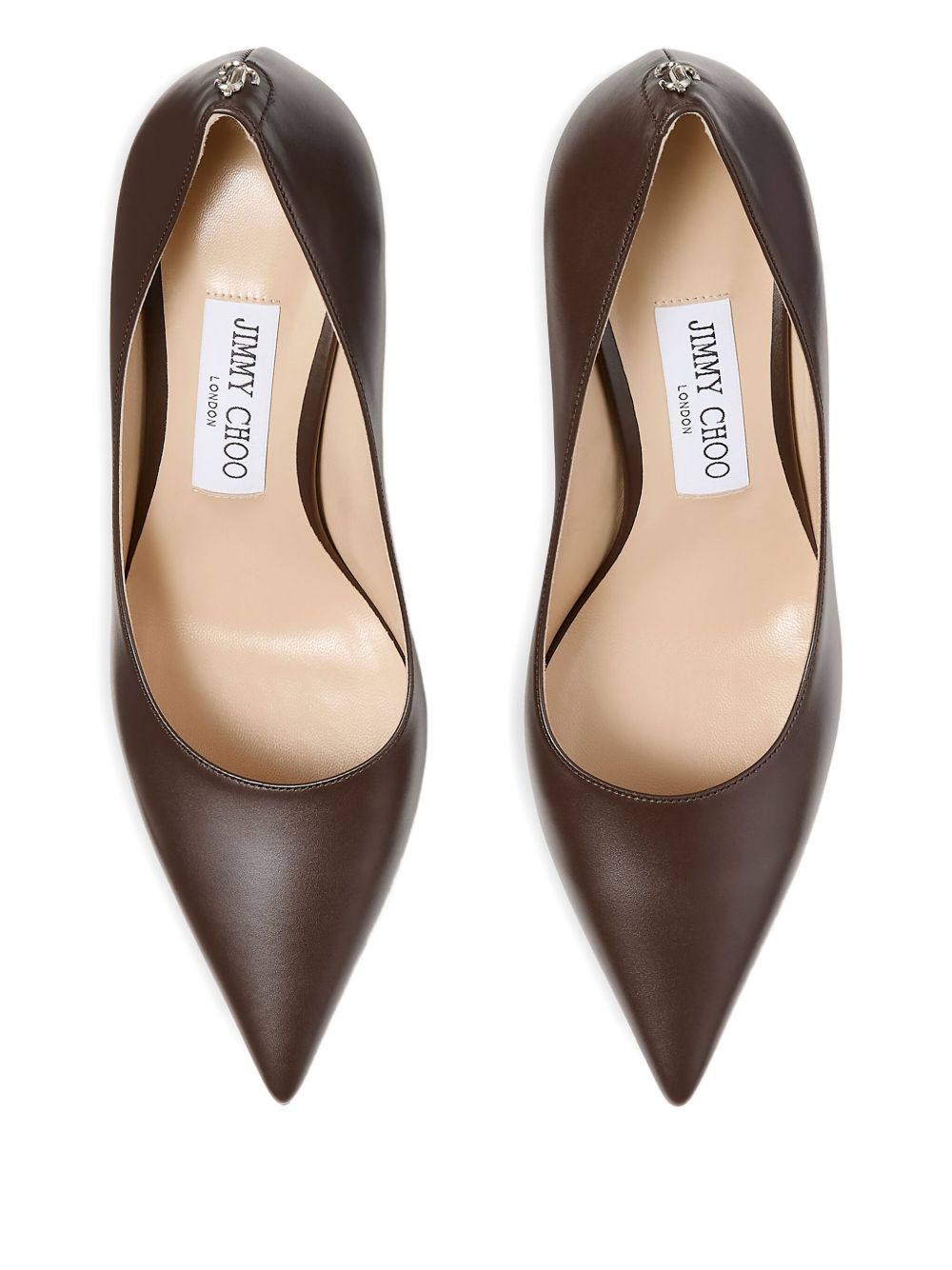 Jimmy Choo
Pumps Love 85mm