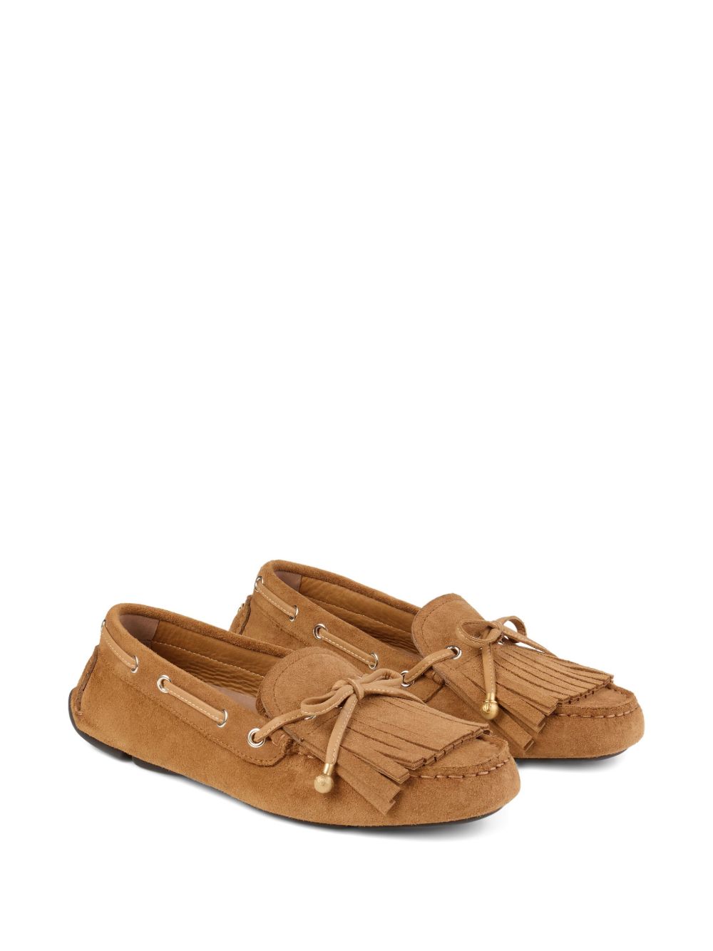 Jimmy Choo
Mocassini Manon