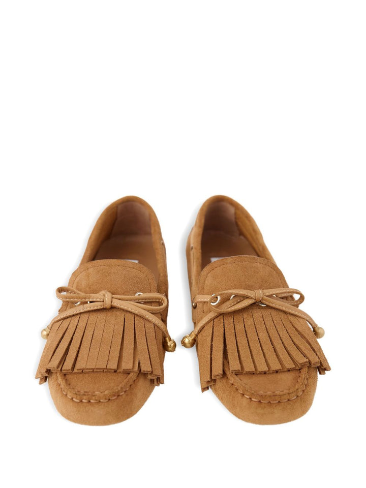 Jimmy Choo
Mocassini Manon