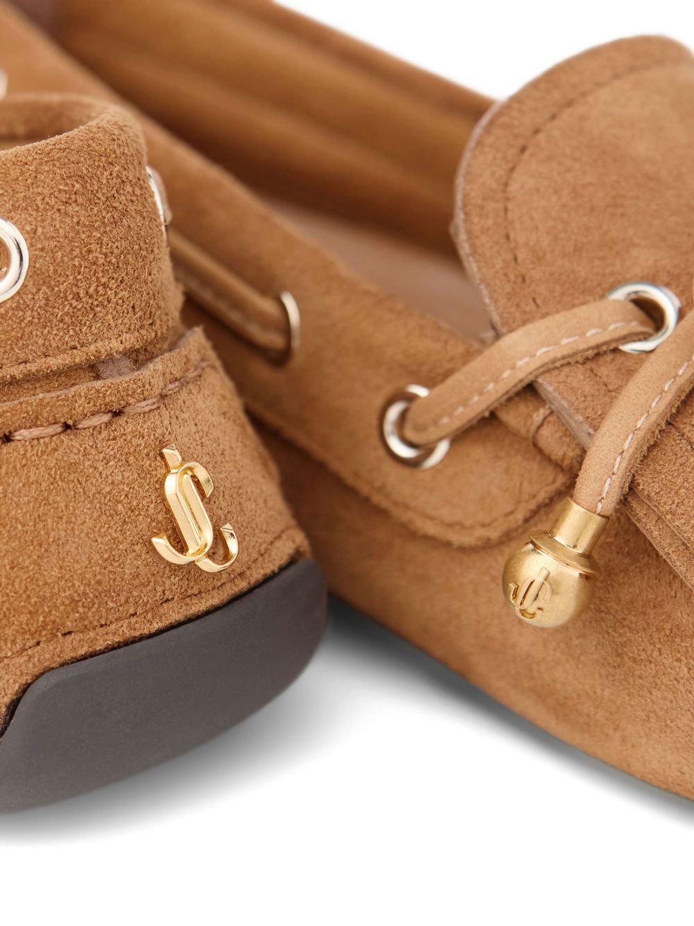 Jimmy Choo Mocassini Manon