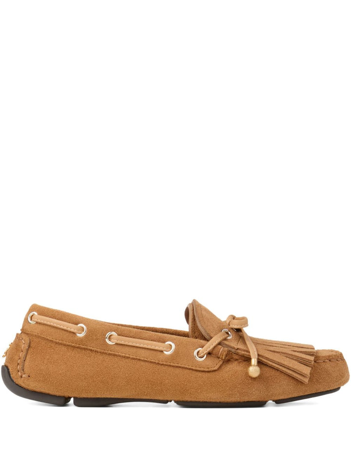 Jimmy Choo
Mocassini Manon
