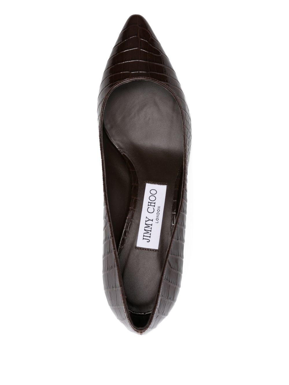 Jimmy Choo
Romy