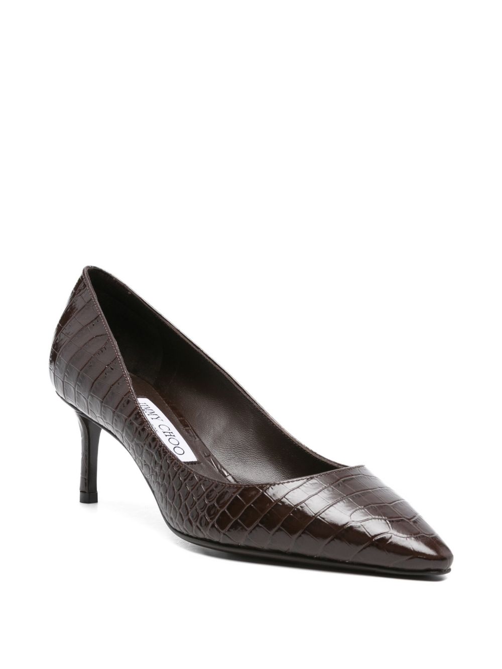 Jimmy Choo
Romy