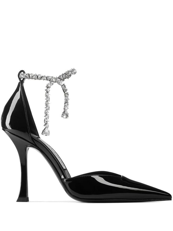 Jimmy Choo Pumps Stevie 100mm