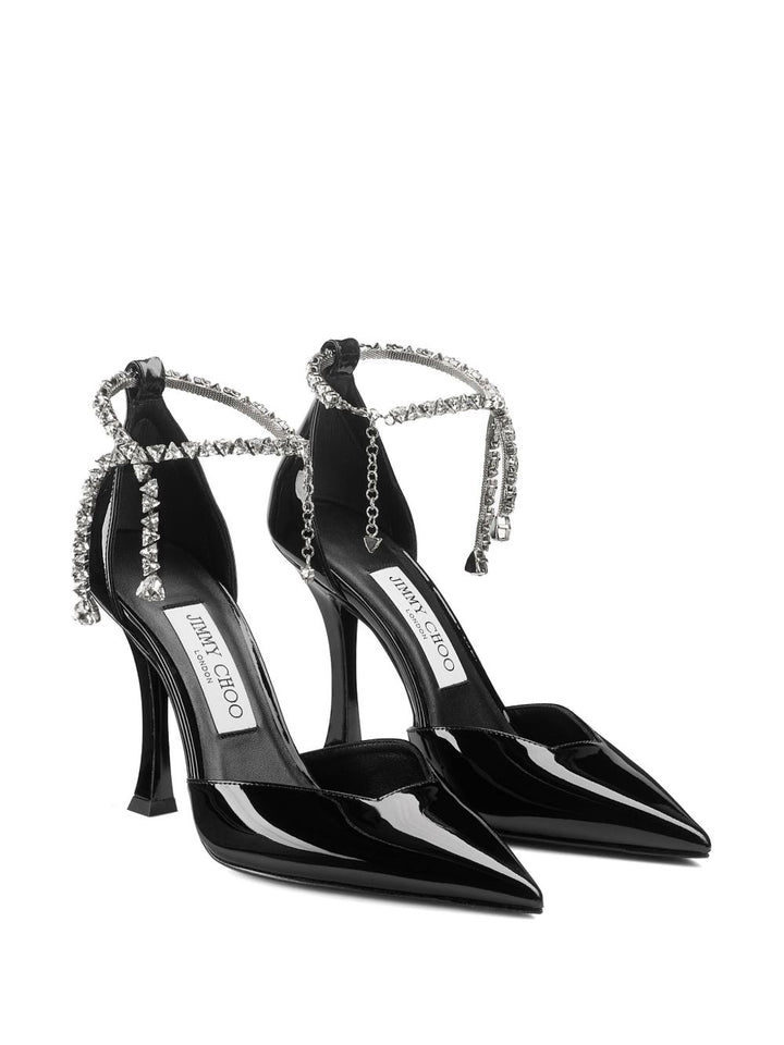 Jimmy Choo
Pumps Stevie 100mm