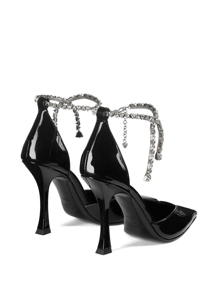 Jimmy Choo Pumps Stevie 100mm
