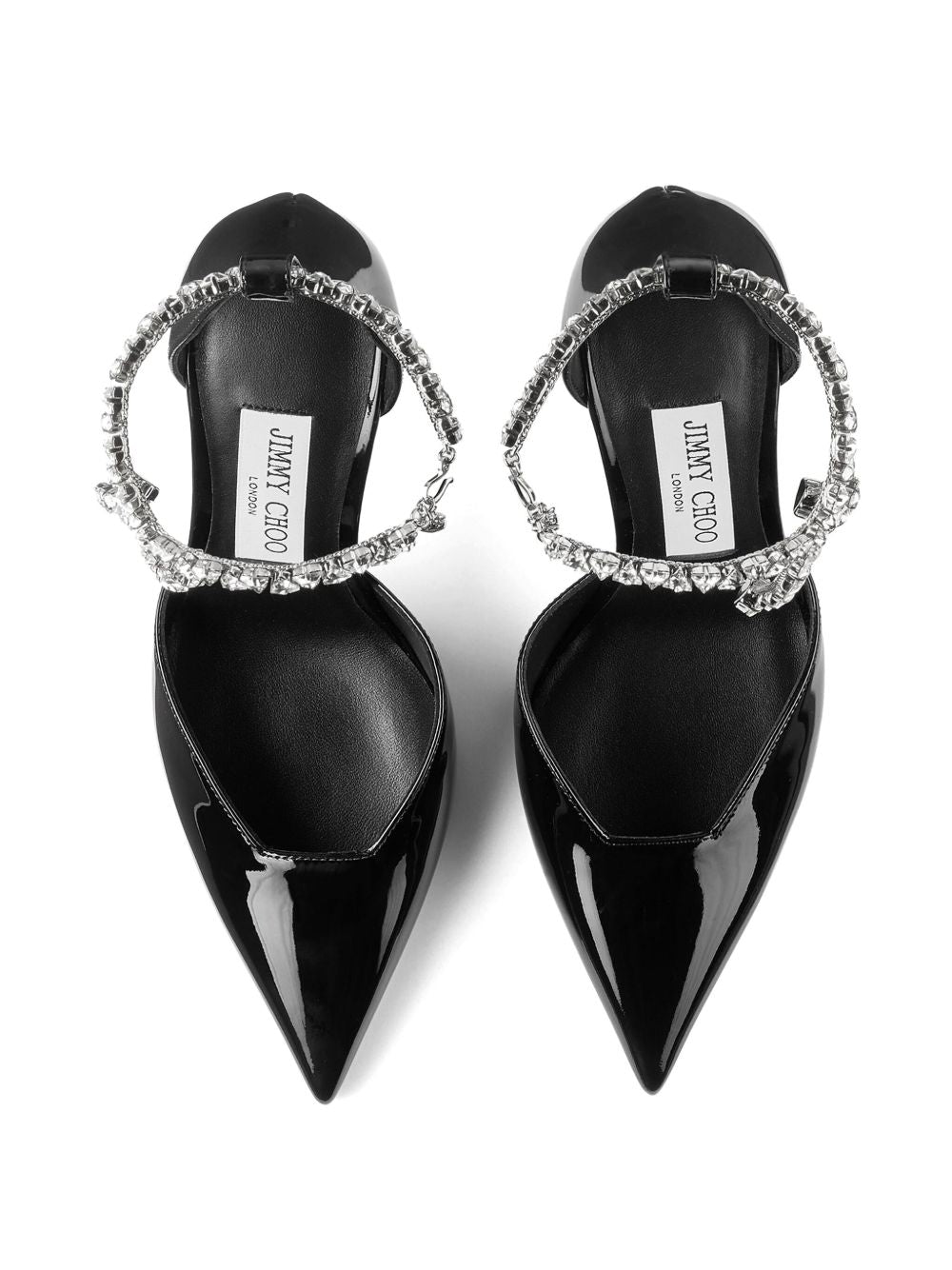 Jimmy Choo
Pumps Stevie 100mm