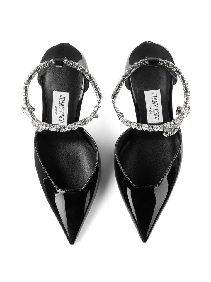 Jimmy Choo
Pumps Stevie 100mm