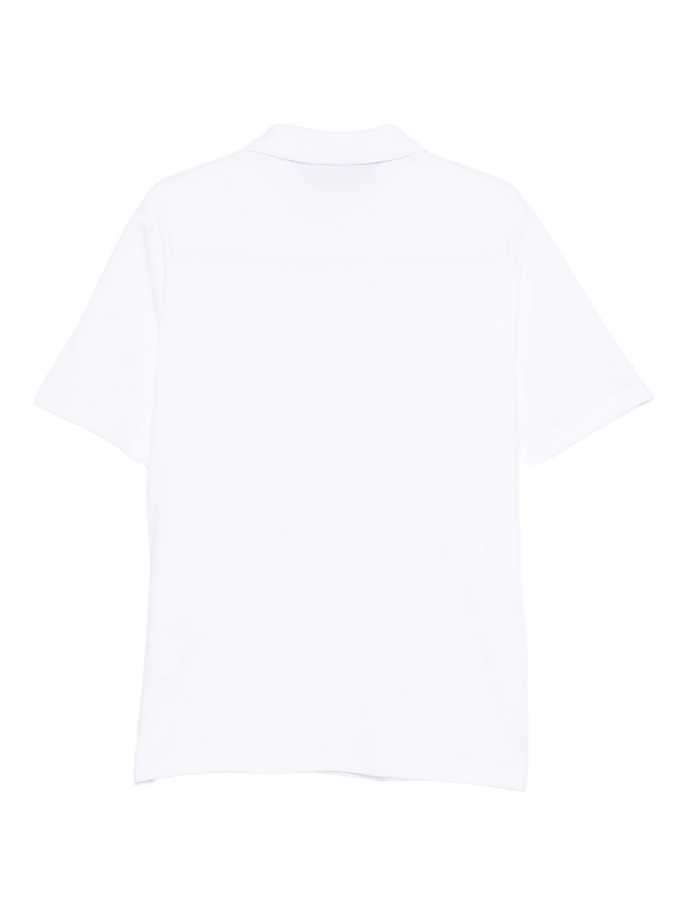 Just Cavalli Polo in cotone con logo