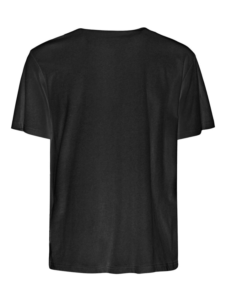 Just Cavalli T-shirt in cotone con logo