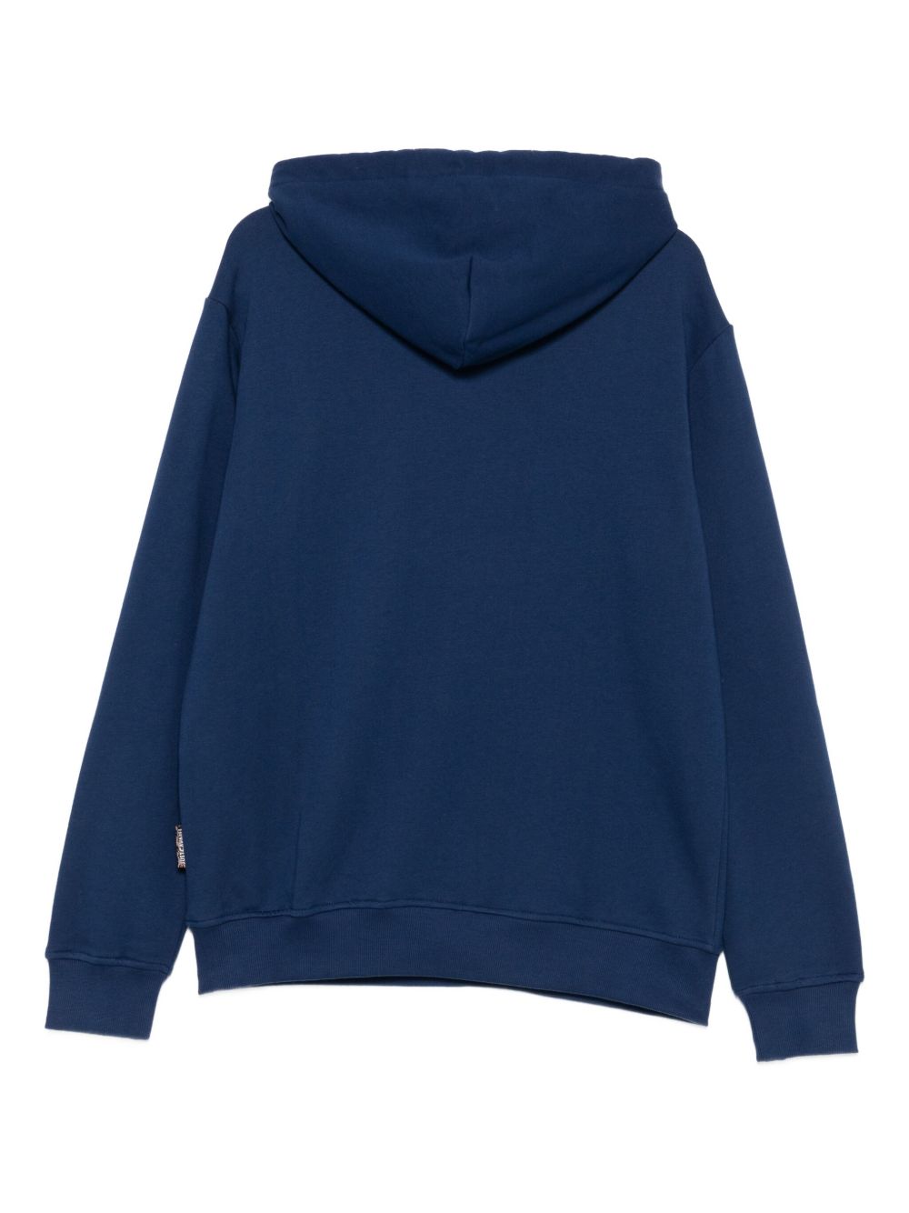 Just Cavalli
Felpa in cotone con cappuccio