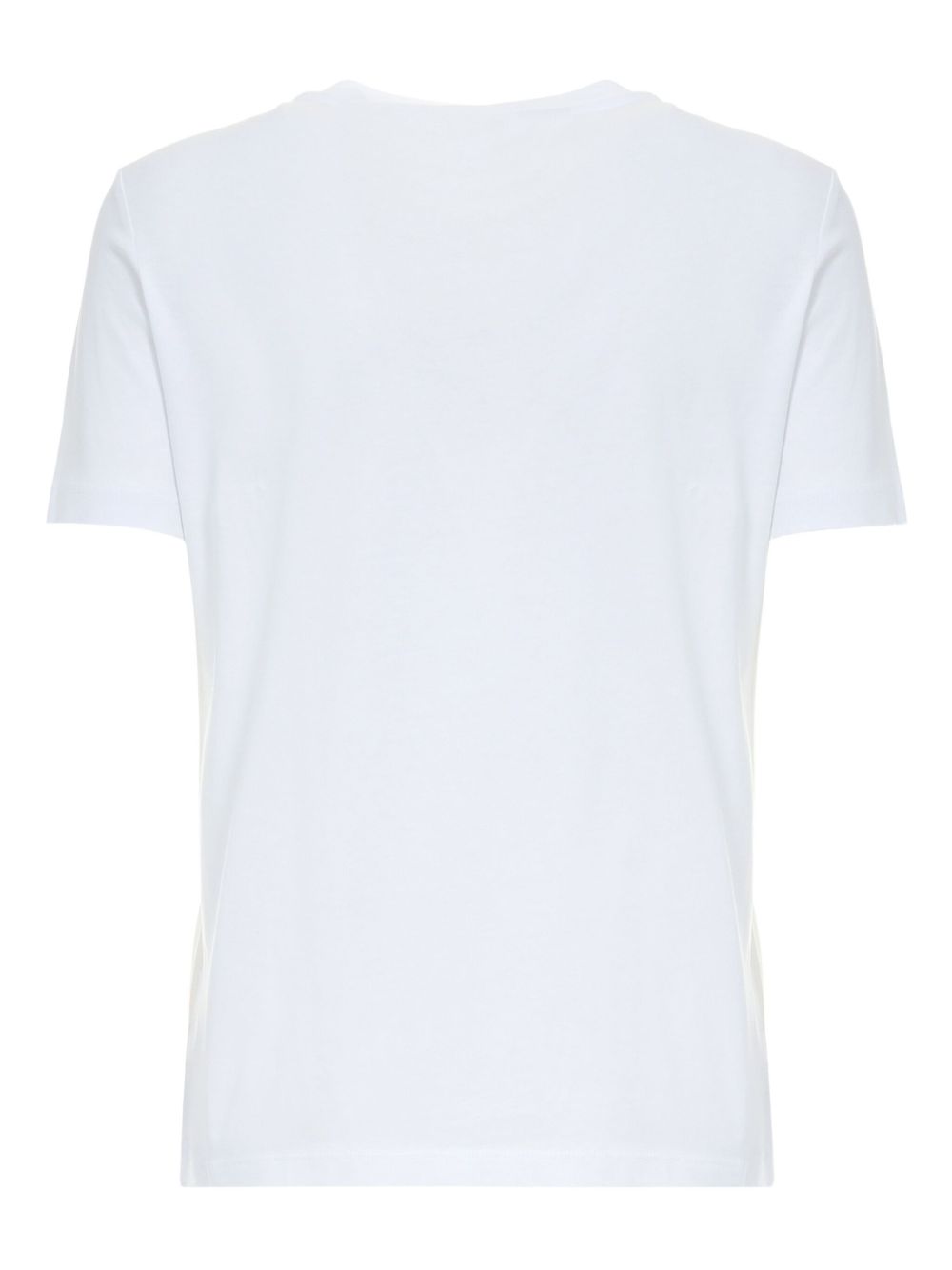 Just Cavalli T-shirt con logo