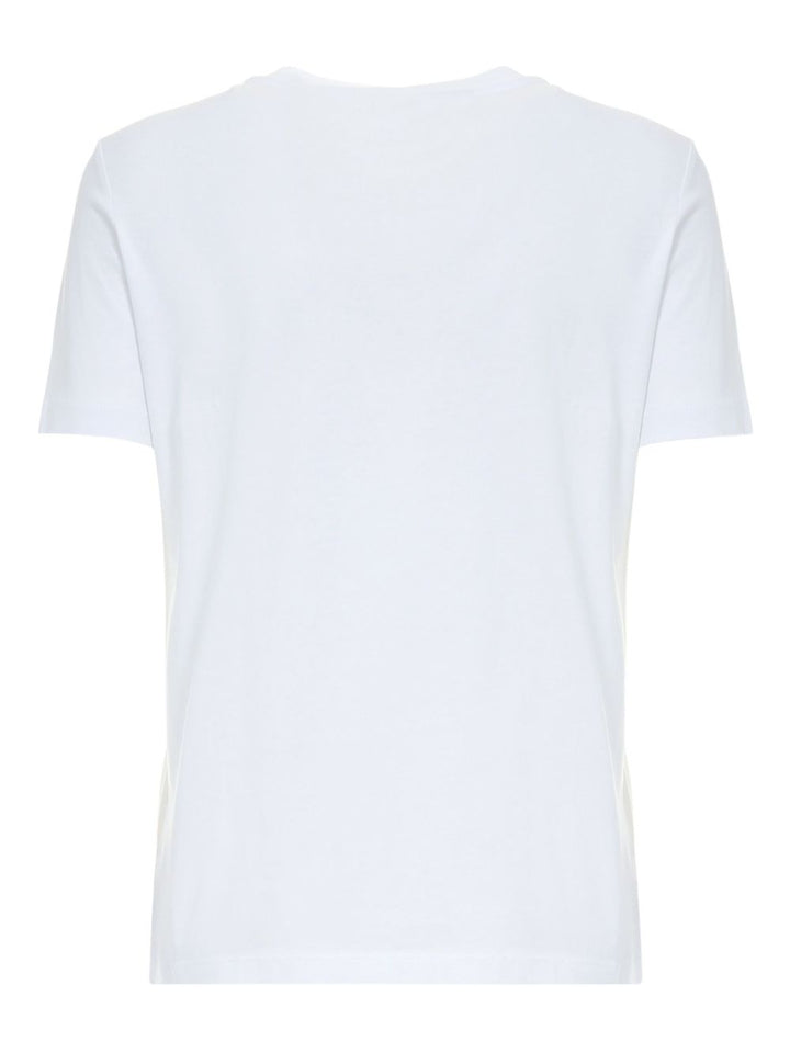 Just Cavalli T-shirt con logo