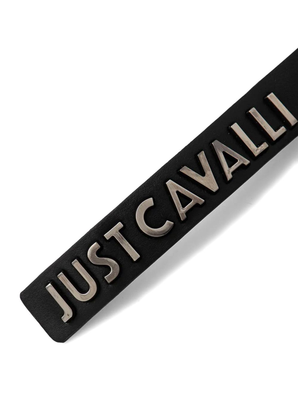 Just Cavalli Cintura con applicazione
