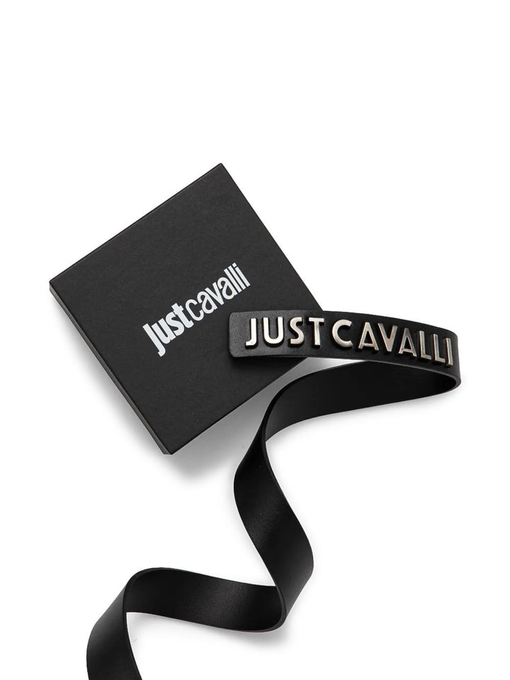 Just Cavalli Cintura con applicazione