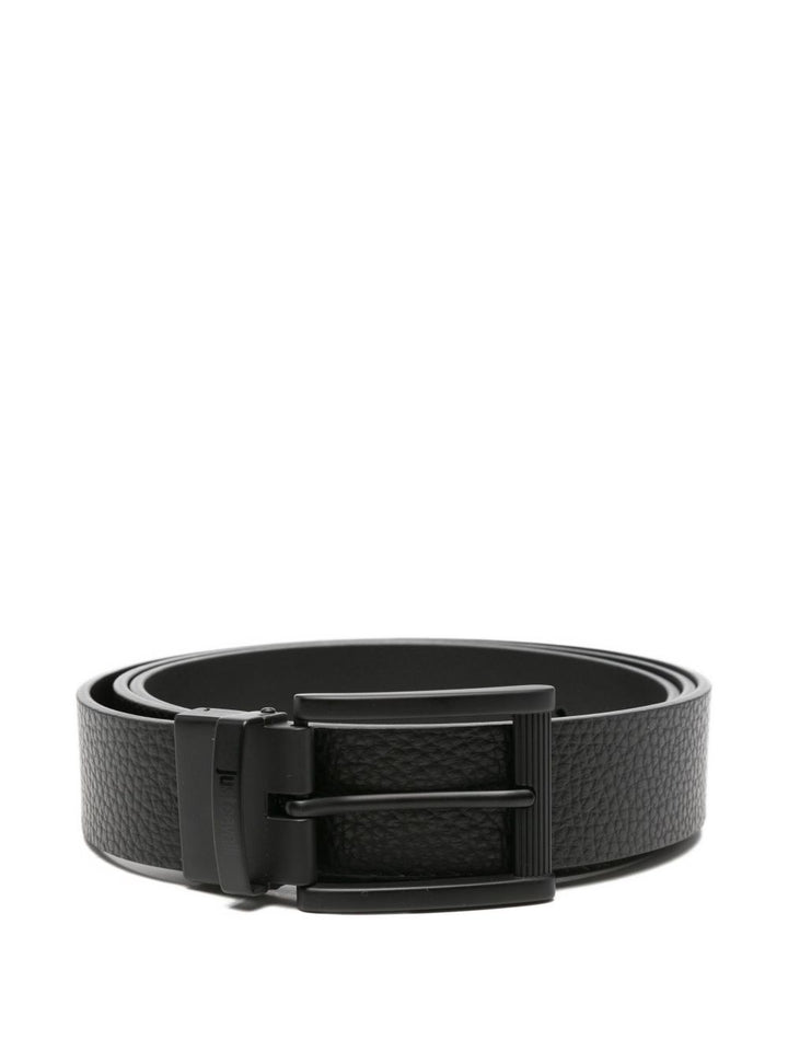 Just Cavalli
Cintura in pelle zigrinata