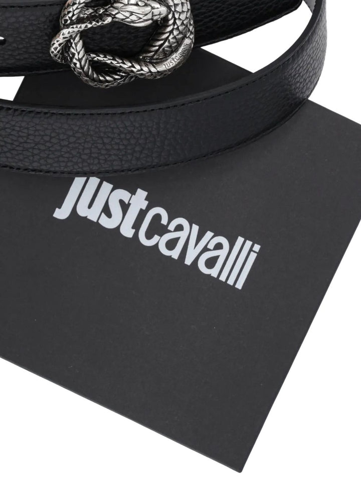 Just Cavalli
Cintura con fibbia