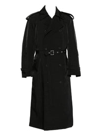 JW Anderson Cappotto doppiopetto con cintura