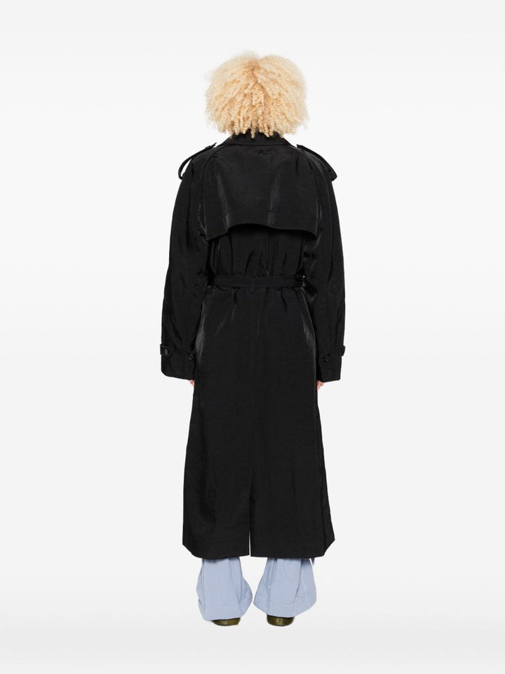 JW Anderson
Cappotto doppiopetto con cintura