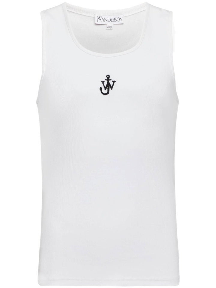 JW Anderson
Canotta con logo