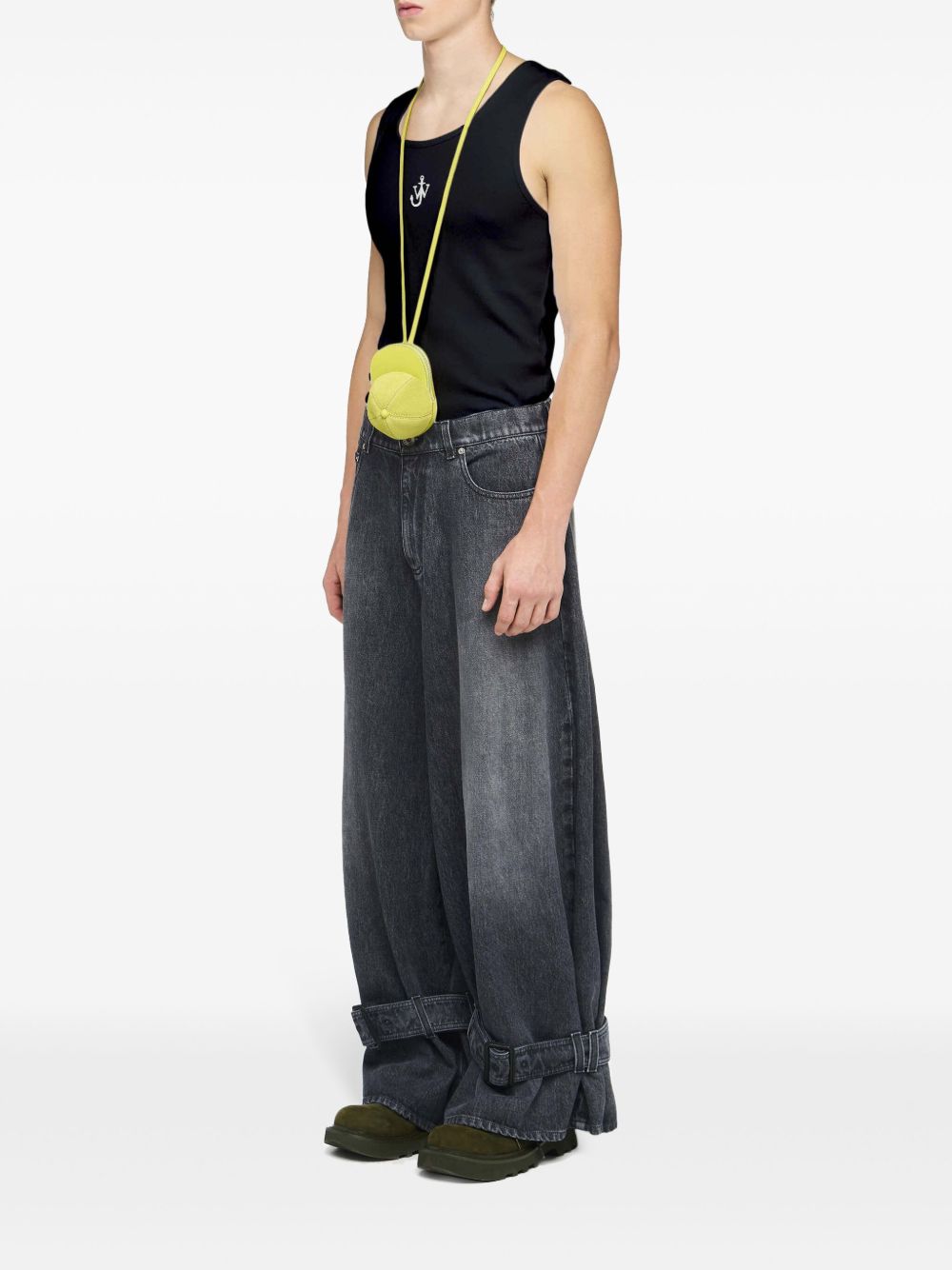 JW Anderson
Canotta nera