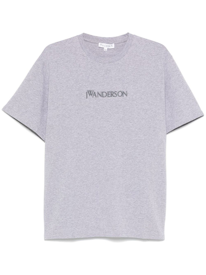JW Anderson
T-shirt con stampa