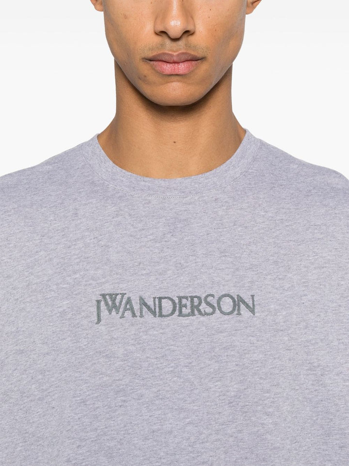 JW Anderson
T-shirt con stampa