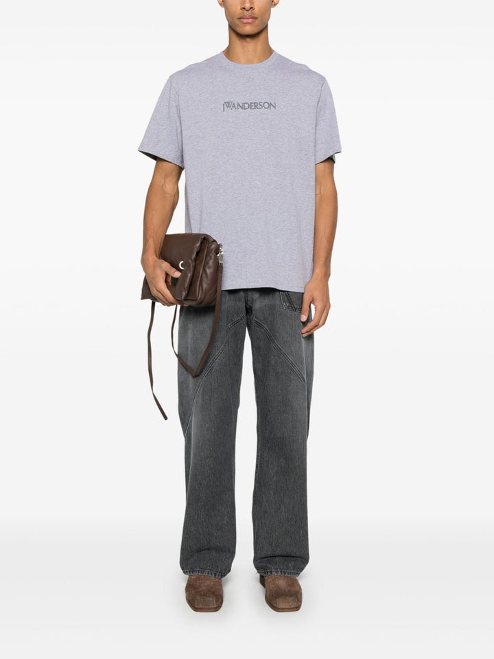 JW Anderson
T-shirt con stampa