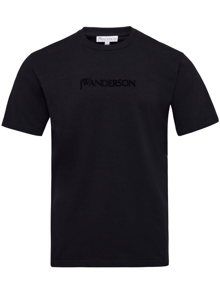JW Anderson
T-shirt con ricamo
