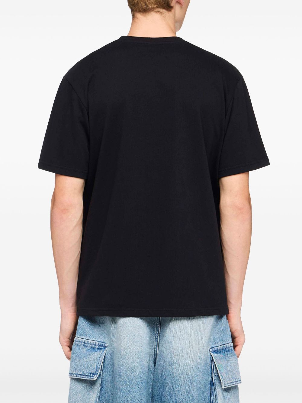 JW Anderson
T-shirt con ricamo
