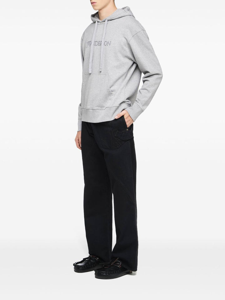JW Anderson
Felpa con cappuccio