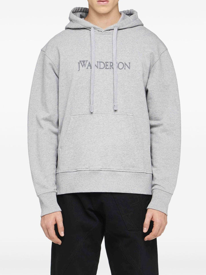 JW Anderson
Felpa con cappuccio