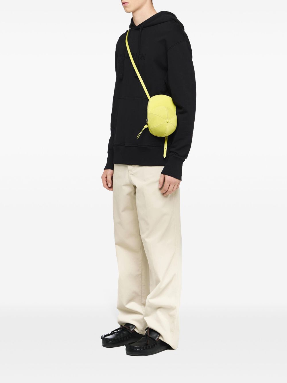 JW Anderson
Felpa con cappuccio