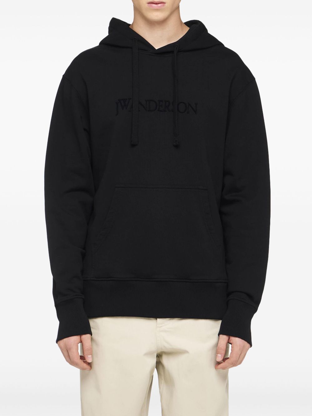 JW Anderson
Felpa con cappuccio